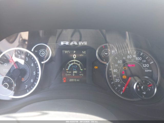 2024 RAM 1500 1C6RREFT5RN151936 Photo 6