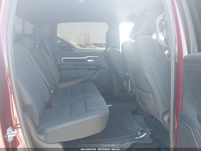 2024 RAM 1500 1C6RREFT5RN151936 Photo 7