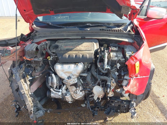 Jeep Renegade 2016 ZACCJADT6GPC84744 Image 10