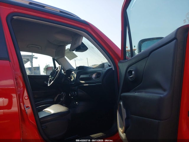 Jeep Renegade 2016 ZACCJADT6GPC84744 Image 20