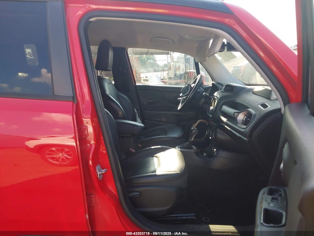 Jeep Renegade 2016 ZACCJADT6GPC84744 Image 5