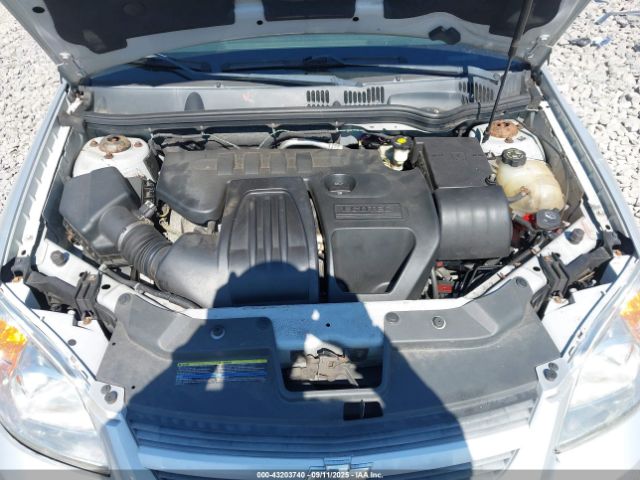 2007 CHEVROLET COBALT 1G1AL18F377350579 Photo 9