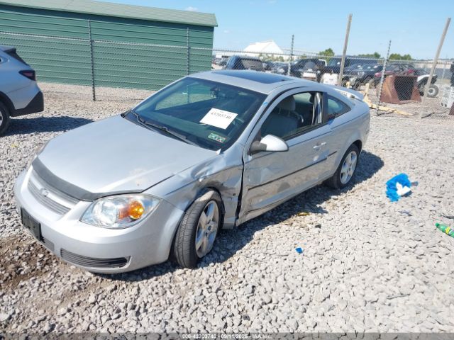 2007 CHEVROLET COBALT 1G1AL18F377350579 Photo 1
