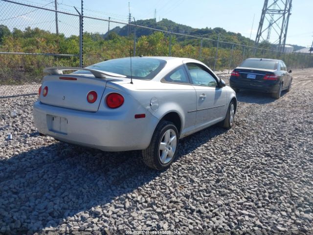 2007 CHEVROLET COBALT 1G1AL18F377350579 Photo 3