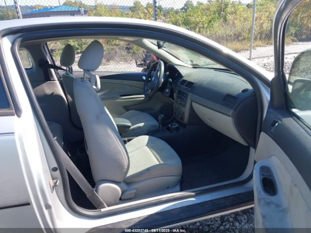2007 CHEVROLET COBALT 1G1AL18F377350579 Photo 4