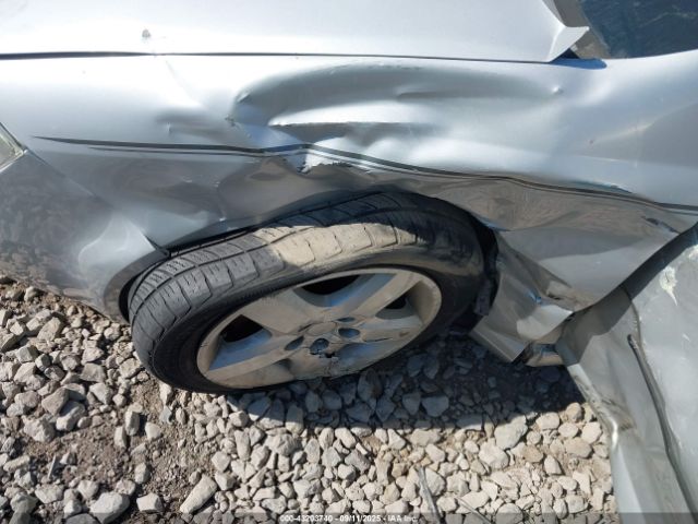 2007 CHEVROLET COBALT 1G1AL18F377350579 Photo 5