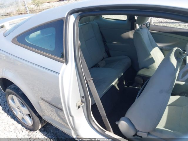 2007 CHEVROLET COBALT 1G1AL18F377350579 Photo 7