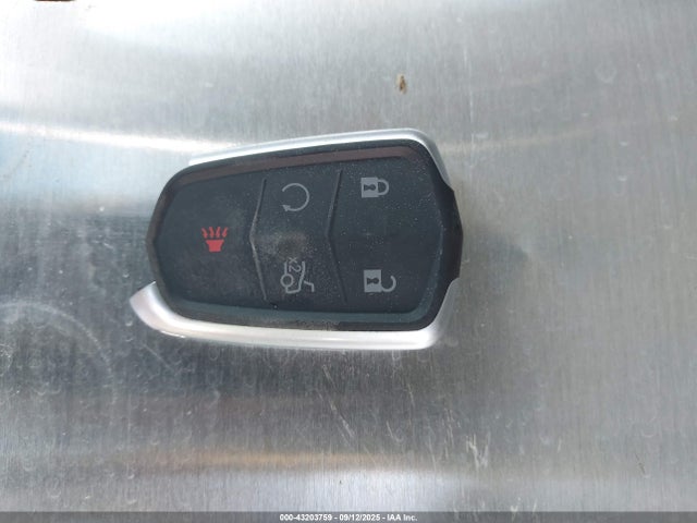 2019 CADILLAC XTS 2G61M5S31K9131334 Photo 10