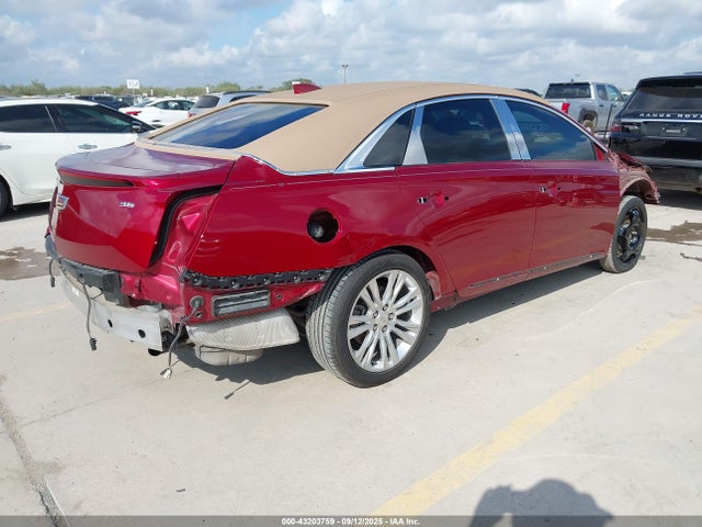 2019 CADILLAC XTS 2G61M5S31K9131334 Photo 3