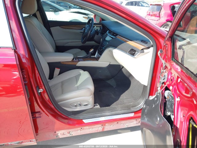 2019 CADILLAC XTS 2G61M5S31K9131334 Photo 4