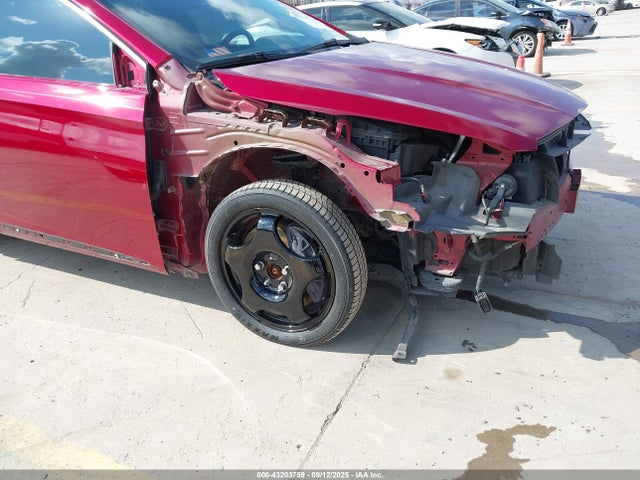 2019 CADILLAC XTS 2G61M5S31K9131334 Photo 5