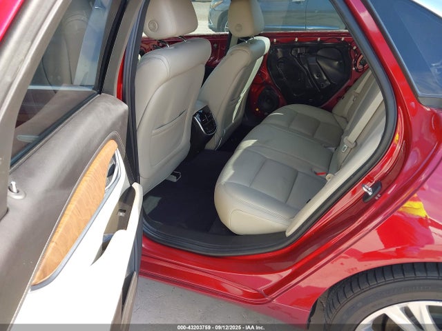 2019 CADILLAC XTS 2G61M5S31K9131334 Photo 7