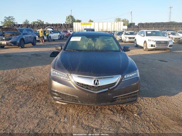 Acura j35y6 2015 19UUB3F59FA004925 Image 12