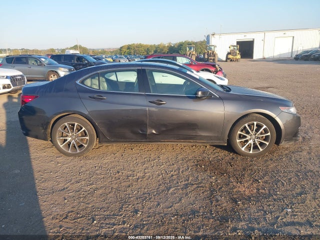 Acura j35y6 2015 19UUB3F59FA004925 Image 13