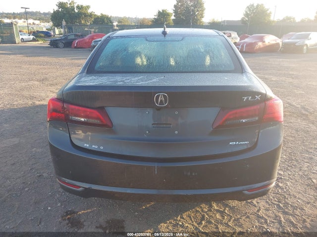 Acura j35y6 2015 19UUB3F59FA004925 Image 16