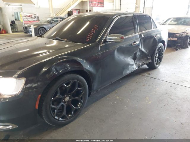 2017 CHRYSLER 300C 2C3CCAEG5HH645870 Photo 5