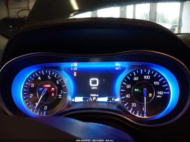 2017 CHRYSLER 300C 2C3CCAEG5HH645870 Photo 6