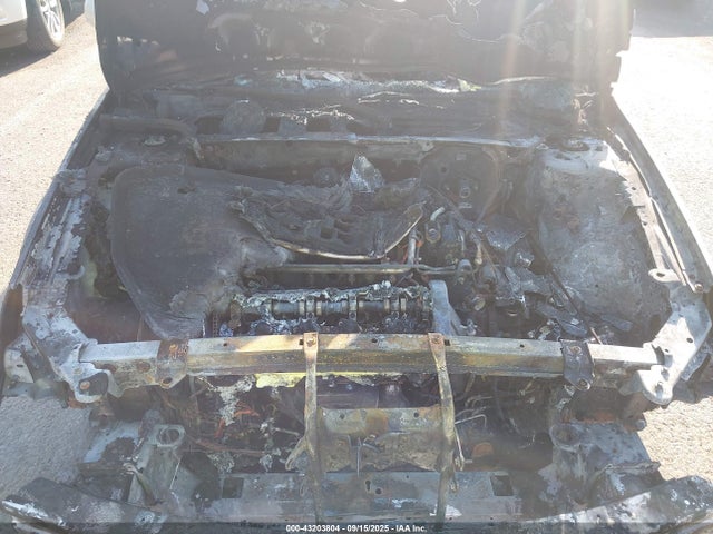 2008 CADILLAC DTS 1G6KD57Y58U123905 Photo 9