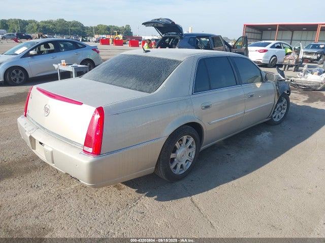 2008 CADILLAC DTS 1G6KD57Y58U123905 Photo 3