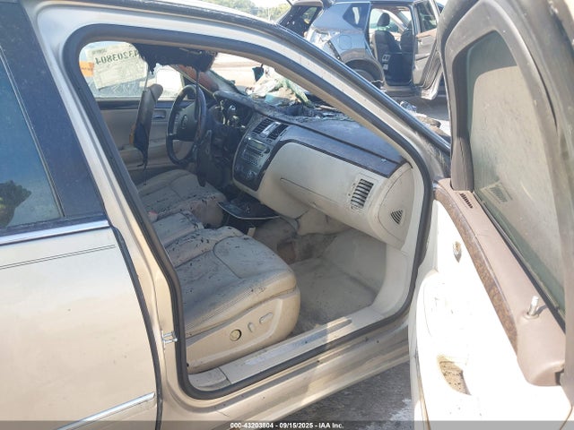 2008 CADILLAC DTS 1G6KD57Y58U123905 Photo 4