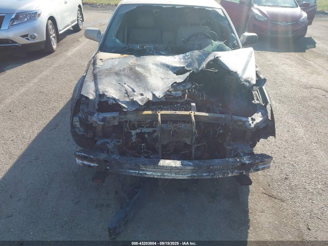 2008 CADILLAC DTS 1G6KD57Y58U123905 Photo 5