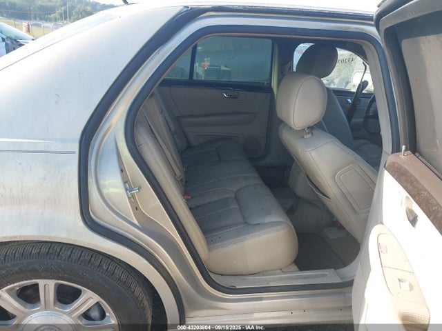2008 CADILLAC DTS 1G6KD57Y58U123905 Photo 7