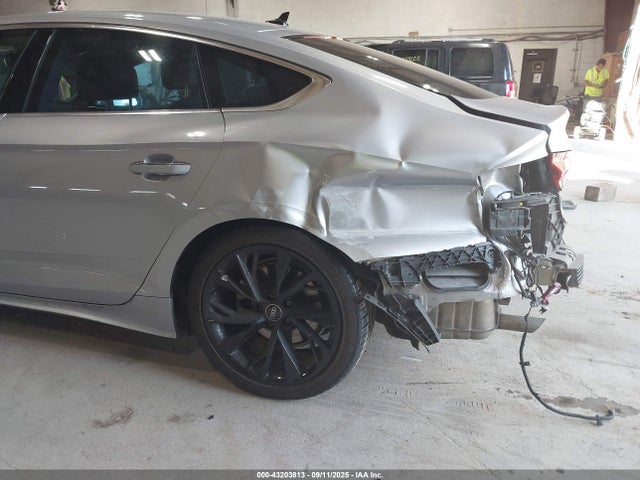 2022 AUDI A5 SPORTBACK WAUABCF5XNA009998 Photo 5