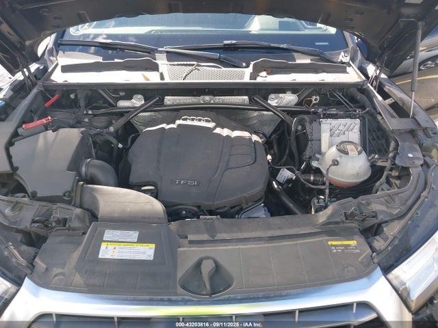 2019 AUDI Q5 WA1BNAFY7K2132994 Photo 9