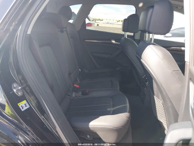 2019 AUDI Q5 WA1BNAFY7K2132994 Photo 7