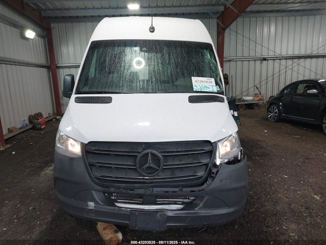 Aukcja sprzedaży 2024 Mercedes-benz Sprinter 2500 Standard Roof 4-cyl Diesel, vin: W1W4KBHY7RT191398, numer aukcji: 43203820