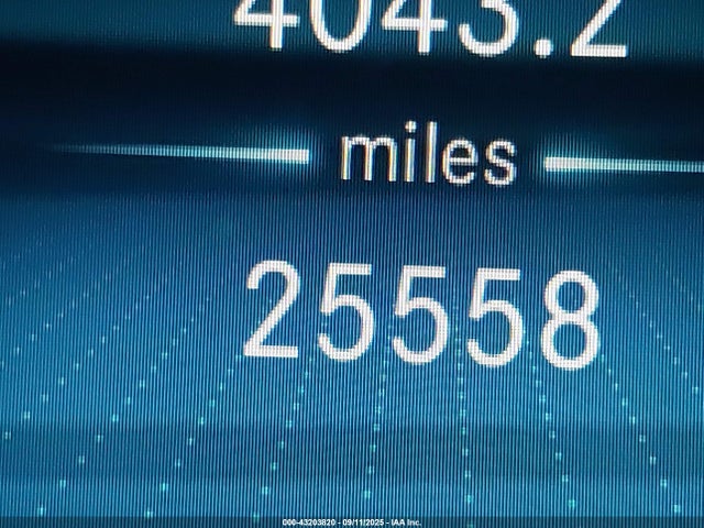 2024 MERCEDES-BENZ SPRINTER 2500 W1W4KBHY7RT191398 Photo 6