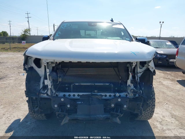 3GCUKDE86SG204687 Chevrolet lz0