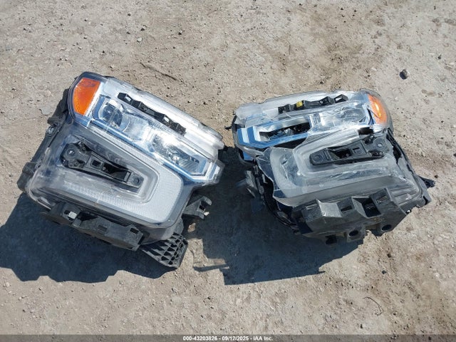 3GCUKDE86SG204687 Chevrolet lz0
