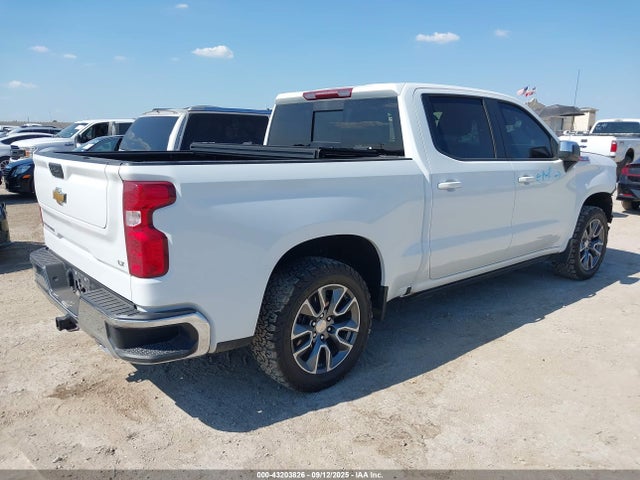 3GCUKDE86SG204687 Chevrolet lz0