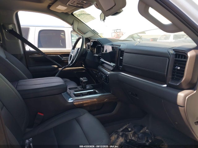 3GCUKDE86SG204687 Chevrolet lz0