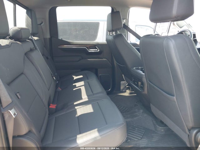 3GCUKDE86SG204687 Chevrolet lz0