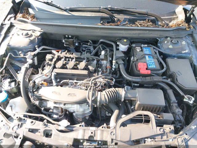 1HGCY1F37RA080192 Honda l15be