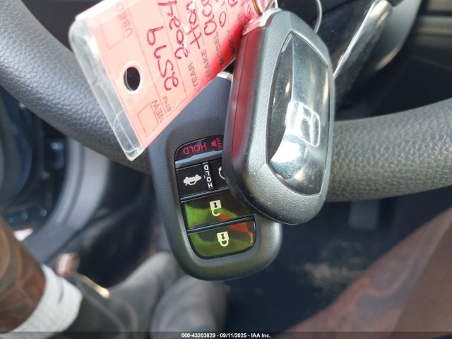 1HGCY1F37RA080192 Honda l15be