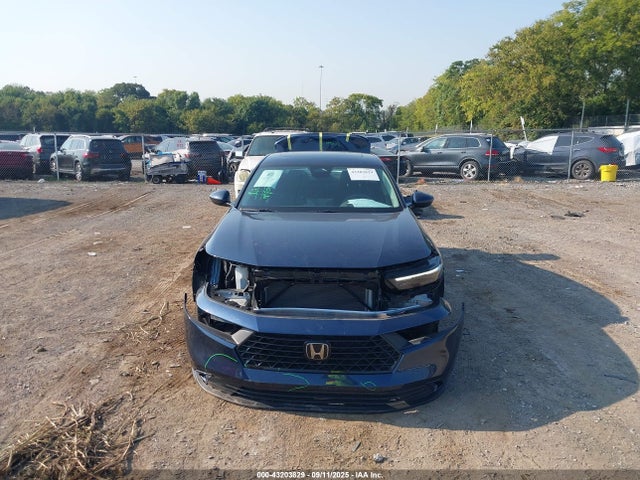 1HGCY1F37RA080192 Honda l15be