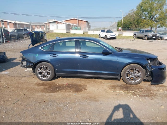 1HGCY1F37RA080192 Honda l15be