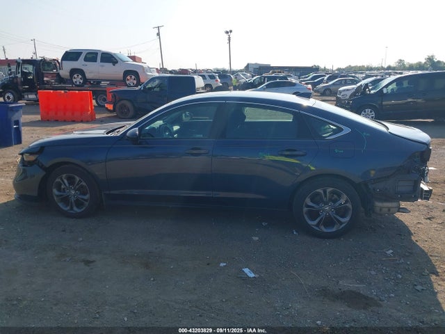 1HGCY1F37RA080192 Honda l15be