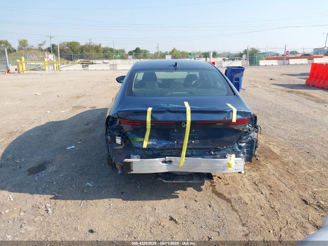 1HGCY1F37RA080192 Honda l15be