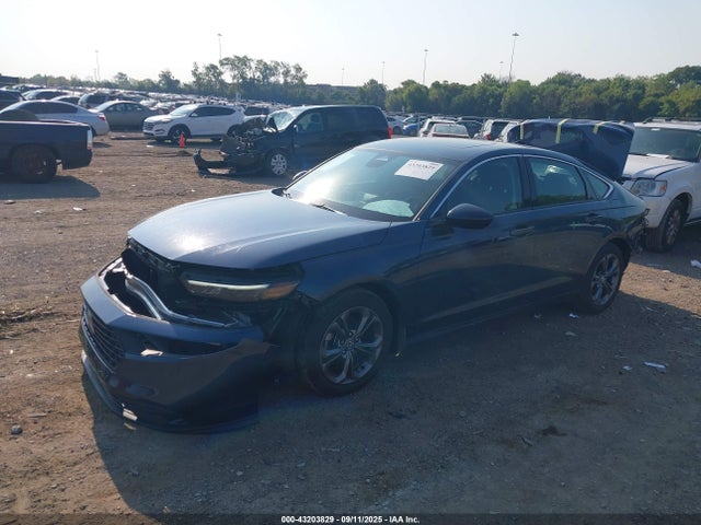 1HGCY1F37RA080192 Honda l15be