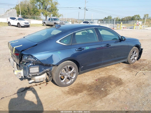 1HGCY1F37RA080192 Honda l15be