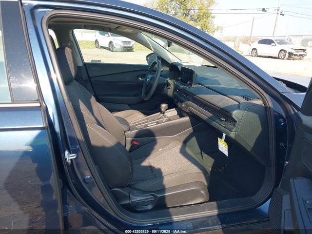 1HGCY1F37RA080192 Honda l15be