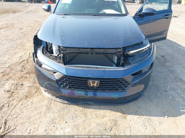 1HGCY1F37RA080192 Honda l15be