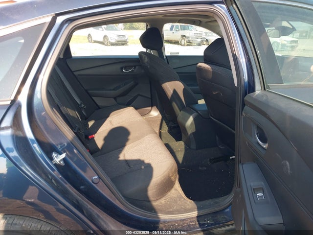 1HGCY1F37RA080192 Honda l15be