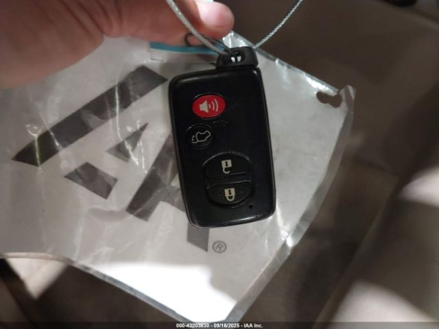 2008 TOYOTA HIGHLANDER HYBRID JTEEW44A082024941 Photo 10