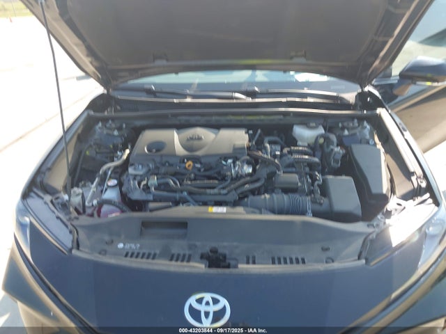 Toyota a25a-fxs 2025 4T1DAACK1SU039608 Image 10