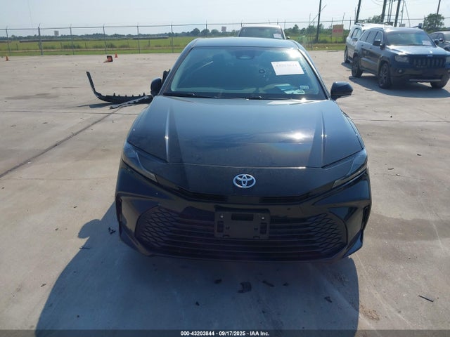 Toyota a25a-fxs 2025 4T1DAACK1SU039608 Image 12